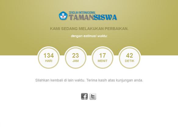 Download source code website profil sekolah dengan php dan mysql