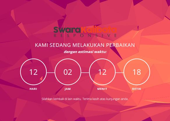 Download source code website portal berita