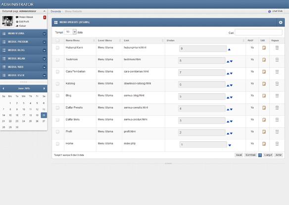 download source code toko online buku dengan php dan mysql