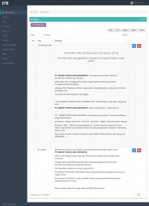 Source code aplikasi tour & travel dengan laravel