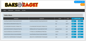 Source Code Aplikasi Penjualan