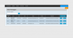 Source Code Aplikasi Koperasi Simpan Pinjam