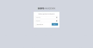 source code sistem informasi akademik