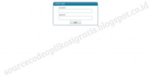 source code aplikasi manajemen pinjaman