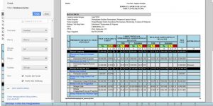 Source code aplikasi e-budgeting dengan php dan mysql