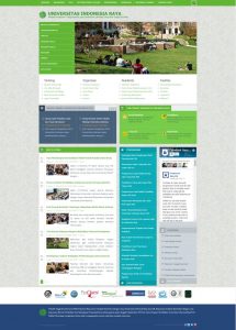 web portal kampus dengan framework codeigniter ,Source code web portal kampus responsive dengan framework codeigniter, web portal kampus berbasis web, web portal kampus responsive dengan codeigniter