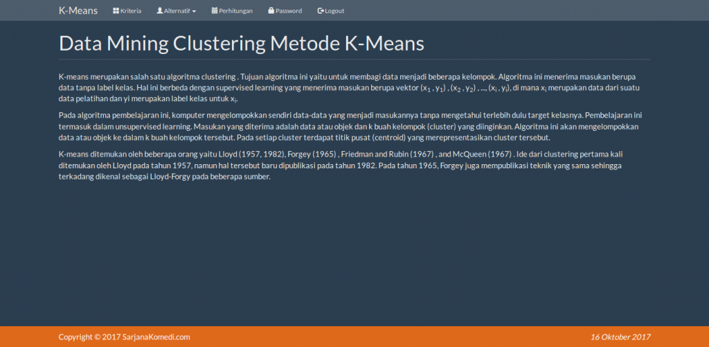source code aplikasi clustering k-means, source code aplikasi clustering metode k-means, source code clustering k-means, source code clustering metode k-means, berbasis web, dengan php dan mysql