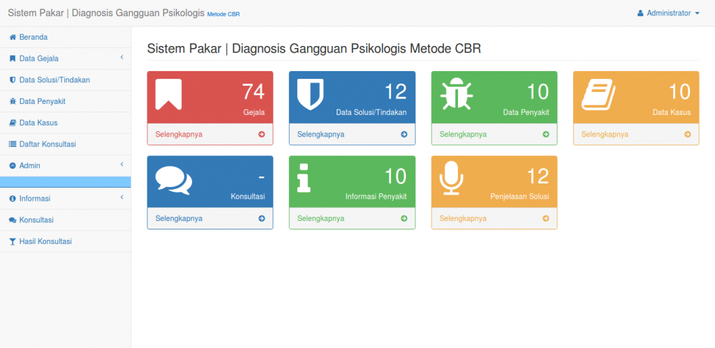 Aplikasi sistem pakar metode CBR, source code aplikasi sistem pakar metode cbr, source code sistem pakar metode cbr, contoh program sistem pakar metode cbr, sistem pakar metode cbr berbasis web, sistem pakar metode cbr dengan php mysql