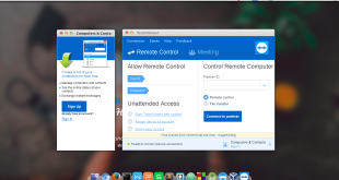 Install teamviewer di linux