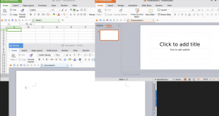 cara install wps office