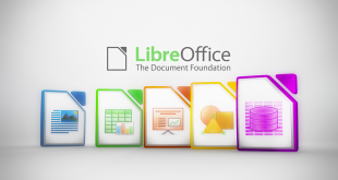 cara mengatur halaman dokumen libreoffice