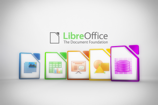 cara mengatur halaman dokumen libreoffice