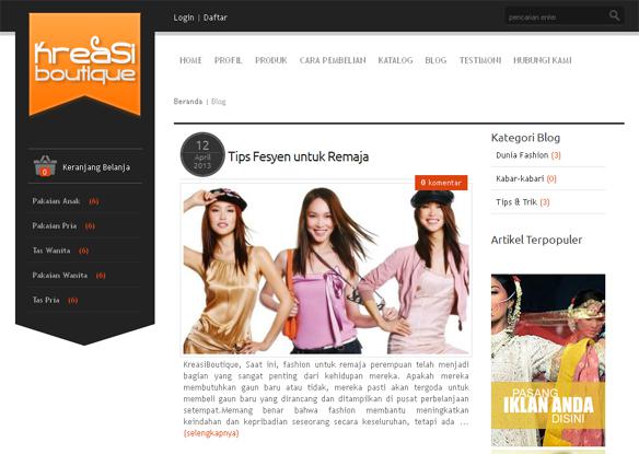 source code aplikasi toko online