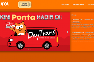 Source Code Aplikasi Pemesanan TIket Bus, Source code aplikasi booking bus, source code aplikasi reservasi bus