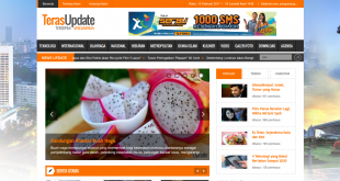 Download Source Code website Portal Berita