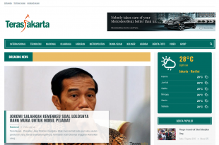 download source code portal berita teras jakarta dengan php dan mysql