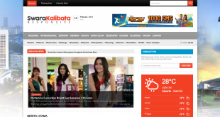 Download source code website portal berita