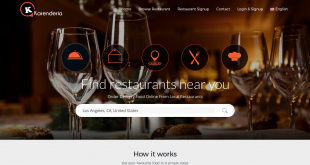 Download source code aplikasi delivery makanan restaurant (MarketPlace)