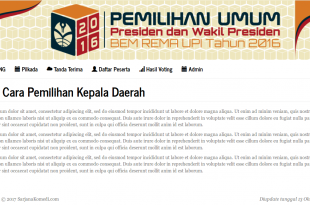 source code aplikasi e-voting berbasis web, source code e-voting berbasis web, source code aplikasi evoting berbasis web, source code aplikasi evoting berbasis web, source code aplikasi pemilu, source code aplikasi pemilihan ketua osis, dengan php dan mysql