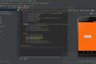 Source code aplikasi berbasis android, source code aplikasi android