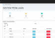 source code aplikasi penilaian siswa dengan codeigniter 3, download source code aplikasi penilaian siswa berbasis web