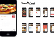download source code aplikasi pemesanan makanan berbasis web mobile, source code aplikasi pemesanan online, aplikasi online resto
