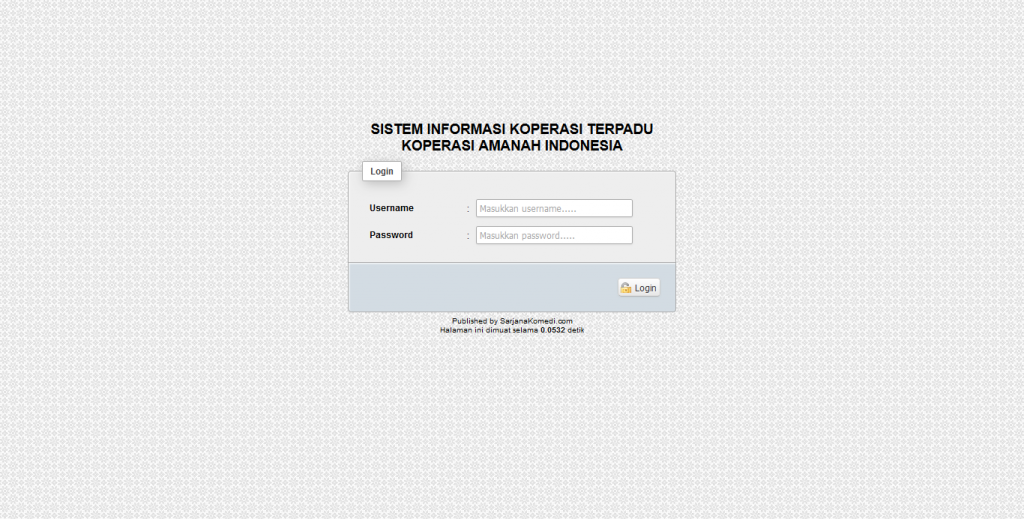 source code aplikasi koperasi simpan pinjam, aplikasi koperasi simpan pinjam berbasis web, aplikasi koperasi simpan pinjam berbasis codeigniter, php mysqli