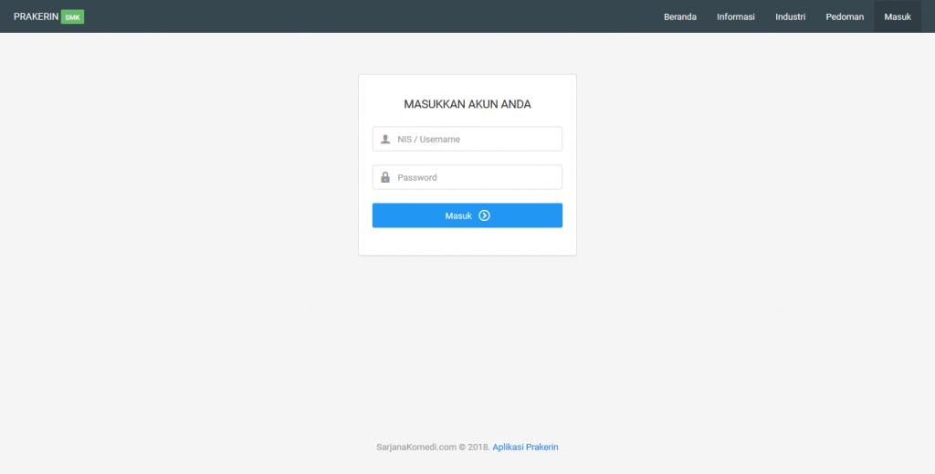download, source code aplikasi prakerin, source code aplikasi sistem informasi prakerin, source code aplikasi manajemen prakerin, source code aplikasi pkl, source code aplikasi sistem informasi manajemen prakerin, berbasis web, dengan codeigniter