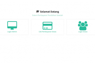 Download, source code aplikasi pembayaran spp berbasis web, source code aplikasi manajemen spp berbasis web, source code aplikasi administrasi sekolah dan spp berbasis web, source code aplikasi sistem informasi pembayaran spp berbasis web, dengan codeigniter