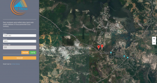 download source code aplikasi gis berbasis web dengan framework codeigniter, download source code aplikasi sistem informasi geografis berbasis web dengan framework codeigniter secara gratis