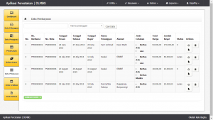 Download source code aplikasi manajemen pembayaran percetakan berbasis web dengan codeigniter, download source code sistem informasi pembayaran percetakan berbasis web dengan codeigniter, source code aplikasi gratis