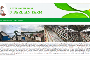 download source code website toko online php mysql gratis