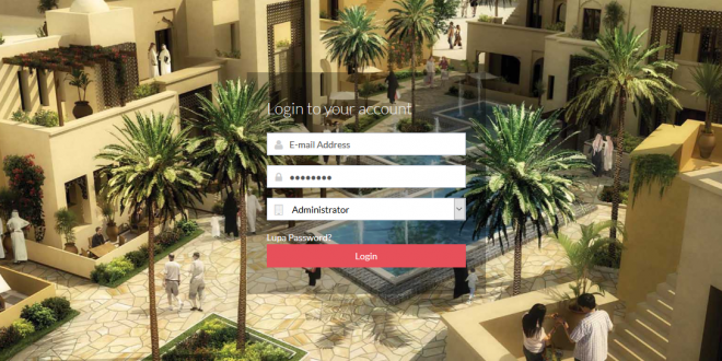 aplikasi manajemen hotel berbasis web dengan codeigniter