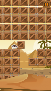 Source code game android mumi