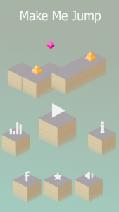 source code game android jump life