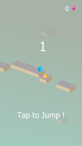 source code game android jump life