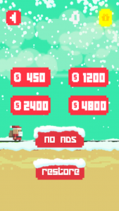 source code game android smash santa