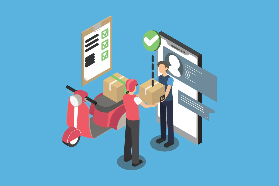 kebijakan layanan (term of service)