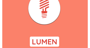 Ebook Tutorial Dasar Lumen