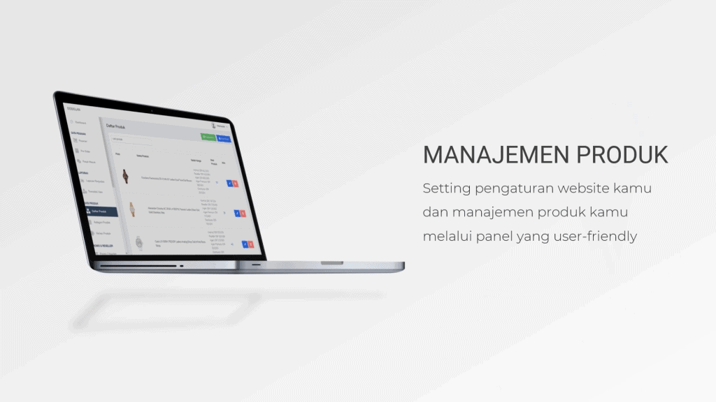 Source code website ecommerce