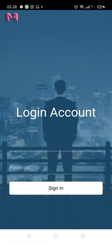source code aplikasi absensi berbasis android