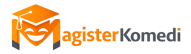 Magister Komedi
